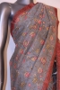 Printed Cotton Saree